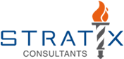 Stratix Logo
