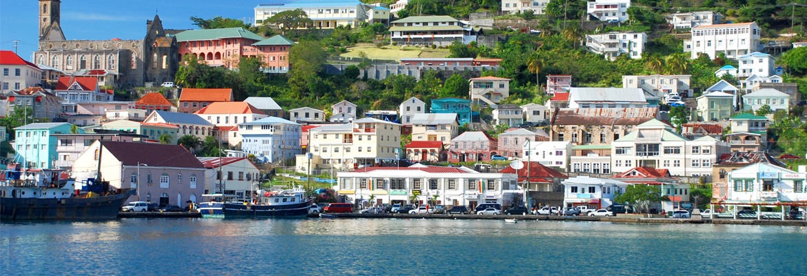 Caribbean immigration consultants, Grenada citizenship by investment
